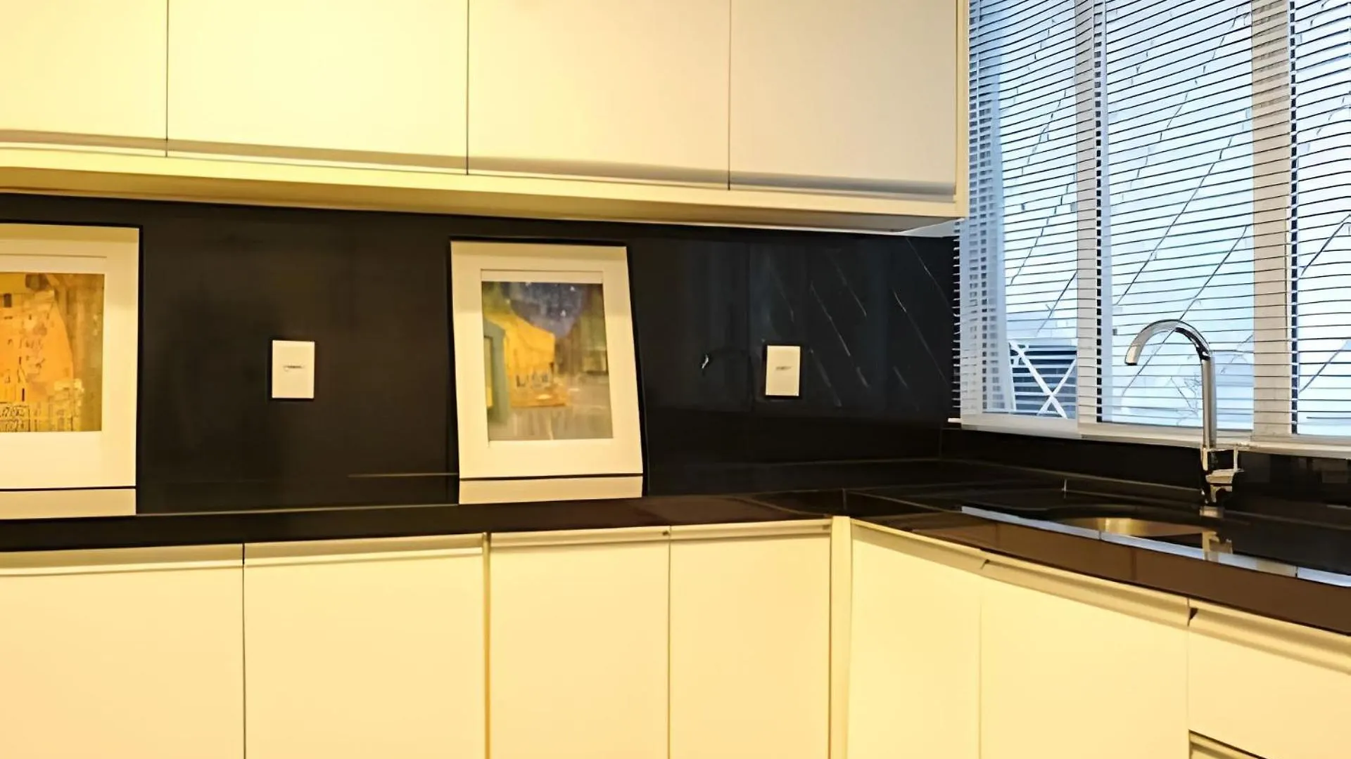 Apartmán Espaco Gourmet Familia, Churrasqueira, Climatizado Balneário Camboriú Brazílie